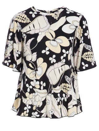 Футболка Max&Co (4237): фото 2 - Invogue